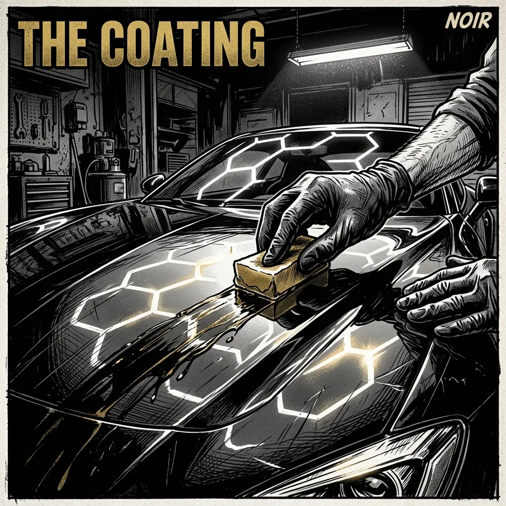 Ceramic Coating
