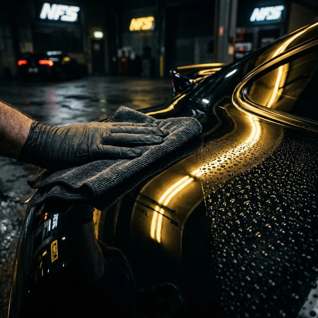 Detailing